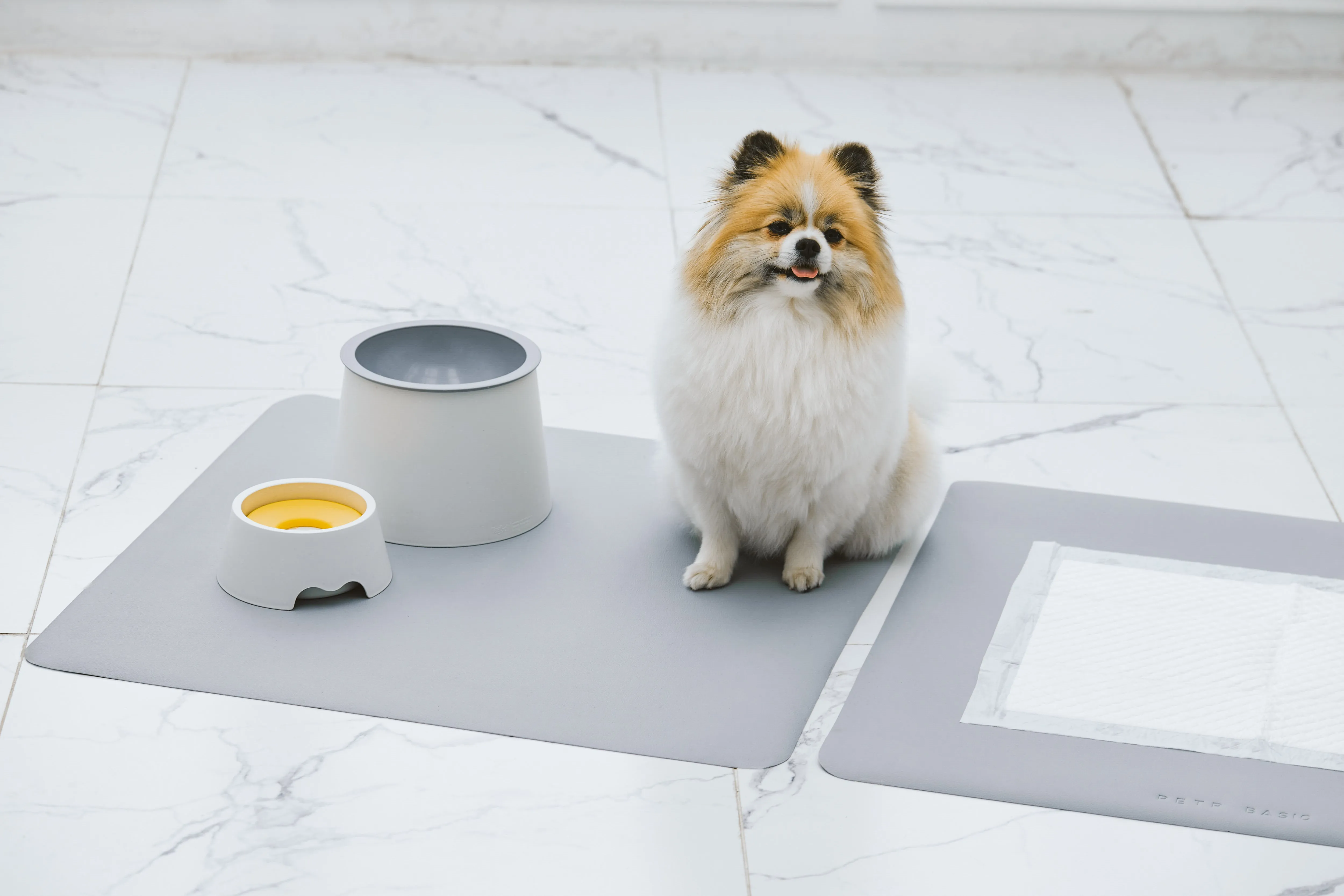 Pet.P Basic Mat