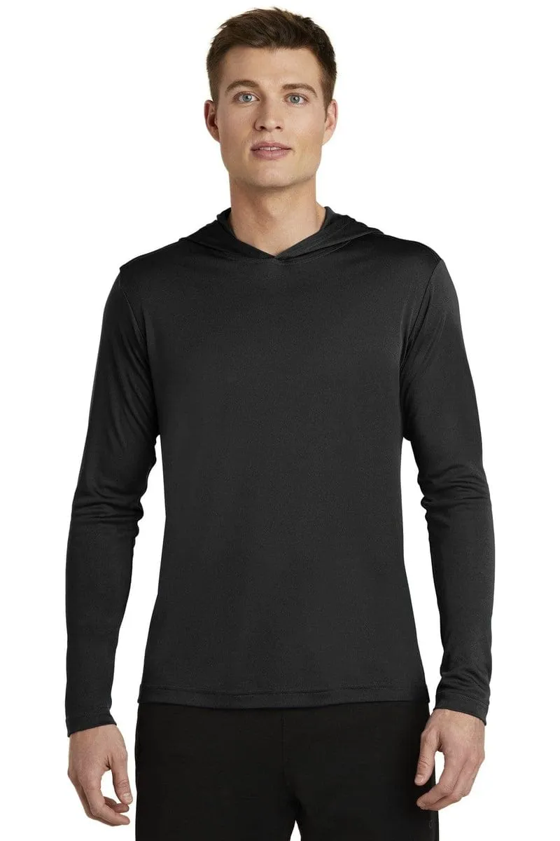 Sport-Tek ST358: PosiCharge Competitor Hooded Pullover